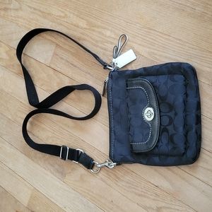 Crossbody bag
